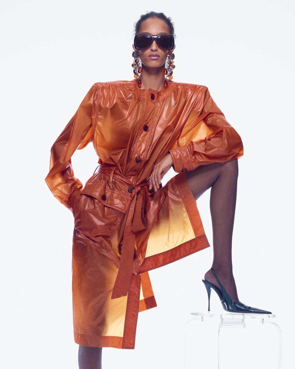 26年夏 ウィメンズコレクション バイ アンソニー・ヴァカレロ