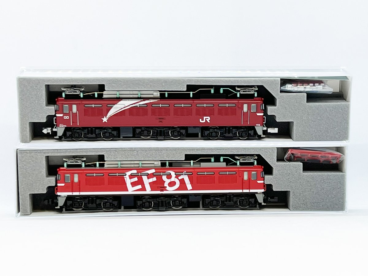 KATO EF81 95 3066-F Nゲージ KATO EF81 95 3066-F Nゲージ 【公式通販】