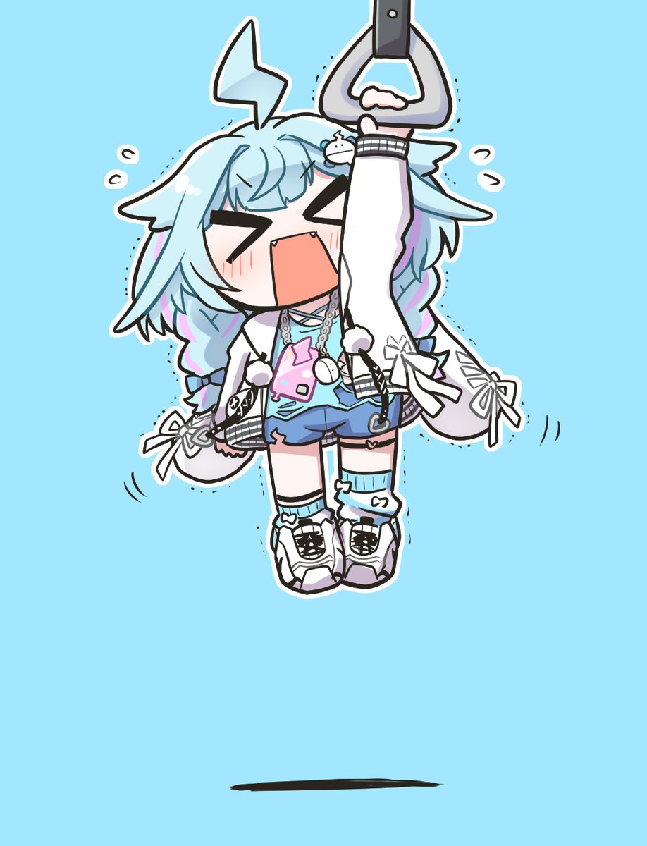 すうちゃん(台座なし) #すくすく枢