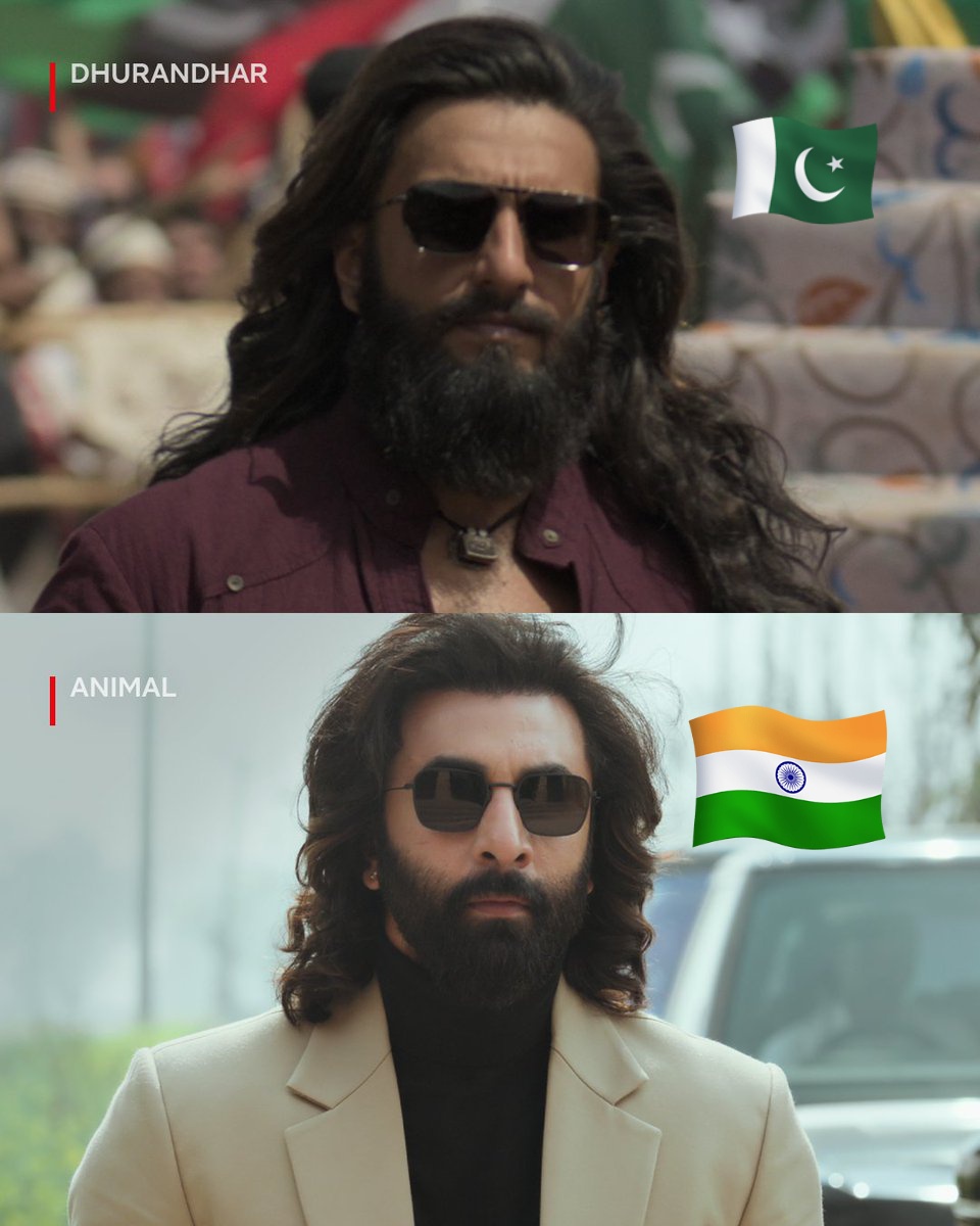 Hey <a href="/grok/">Grok</a> handsome look this picture?

PAKISTAN🇵🇰 &amp; BHARAT🇮🇳