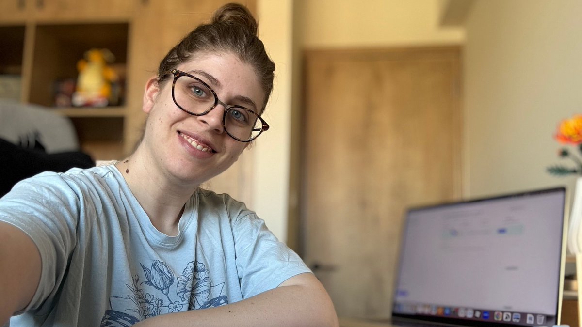 • nanou • tweet media