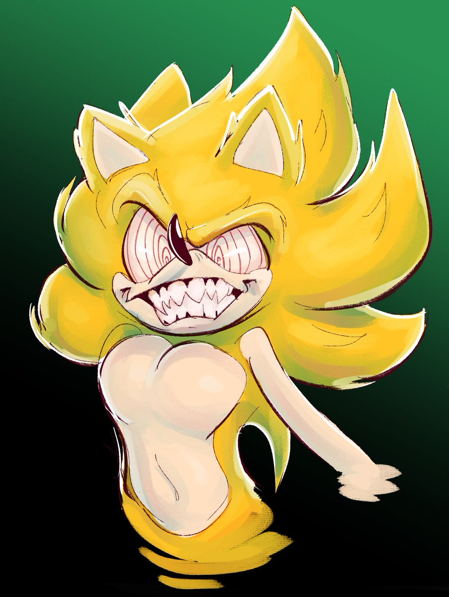 DnBSonadow's tweet photo. #fleetwaysonic https://t.co/VRu2sBTuhh