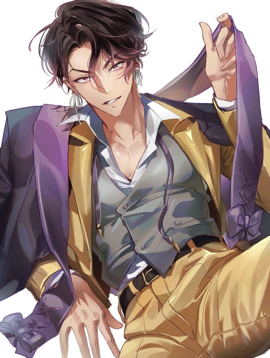 #パラライファンアート