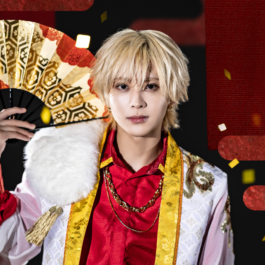 ゆうくんの聖誕祭🤩 絶対楽しい🤩そういうわけで、面白すぎるゆうくん