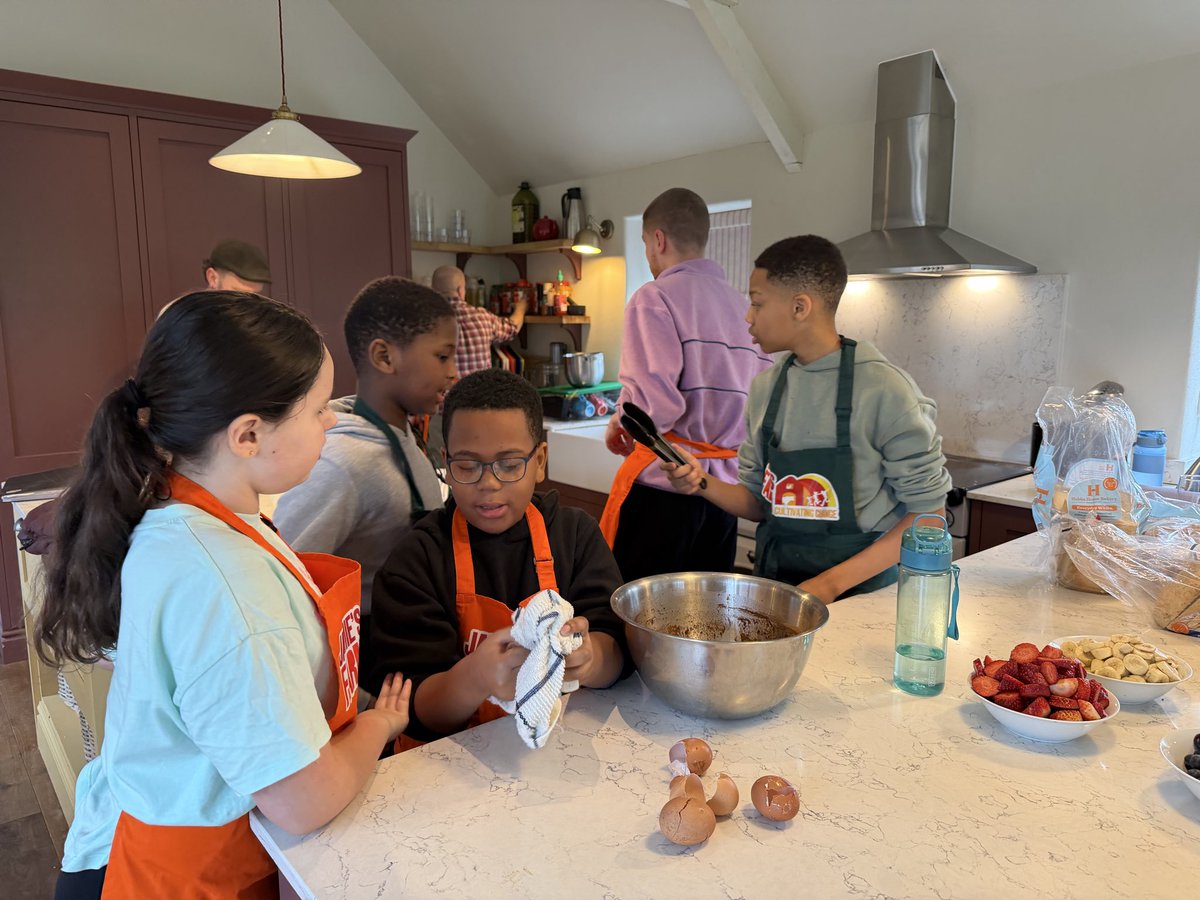 John Burns Primary tweet media