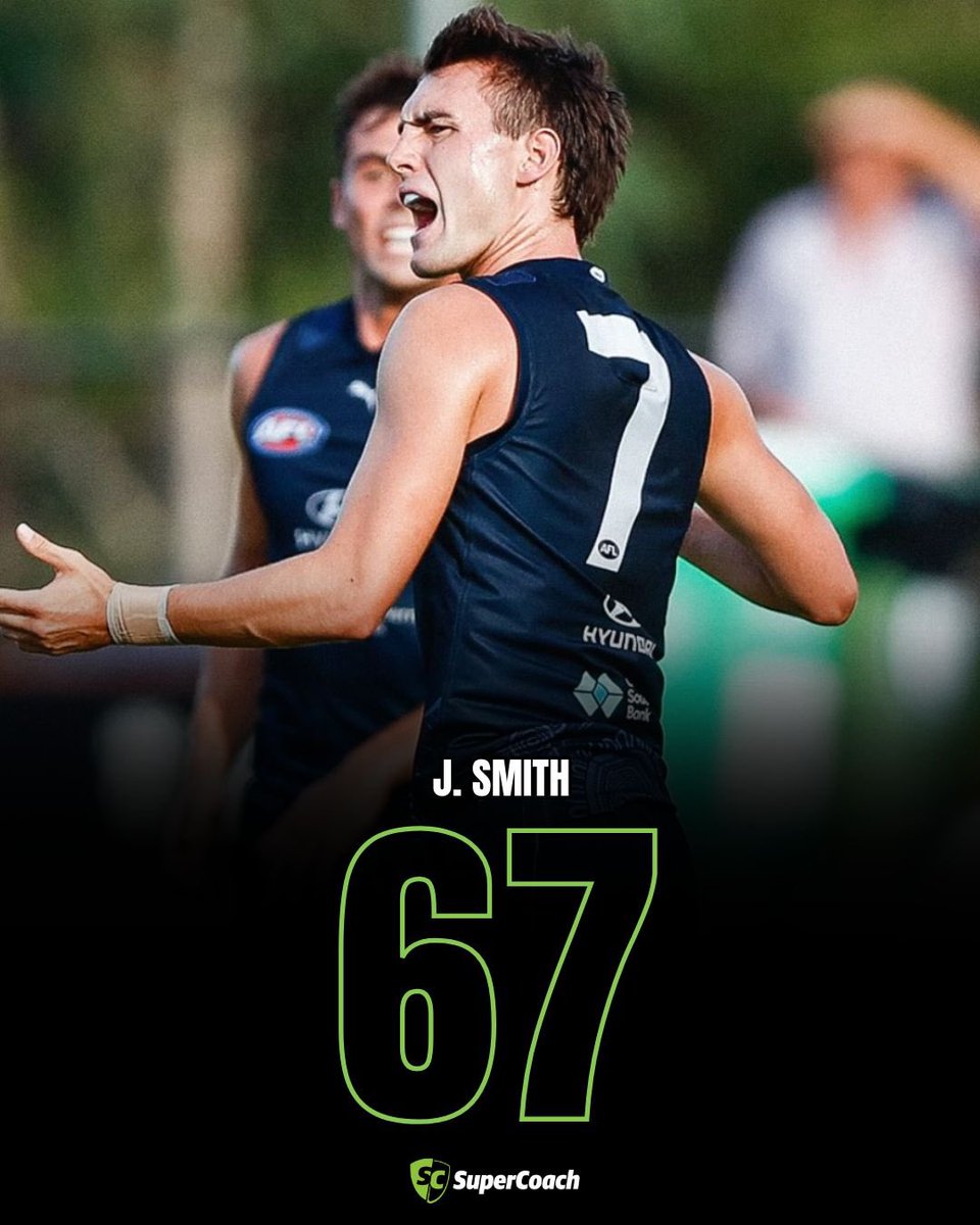 SuperCoach AFL tweet media