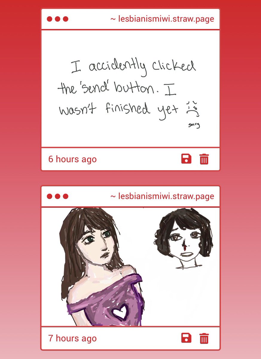 lesbianmiwi's tweet image. STOP DONT EVEN WORRY ABOUT IT THIS IS STILL SO SO SO SO CUTE ANYWAYS !!! I LOVE IT SM UR WILLOW IS SOOOO CUTIE I WILL ALWAYS BE TUNED FOR UR ART ANON 💗💗💗💗THANK U SM I #APPRECIATE YOU (also ur handwriting is rlly good???)