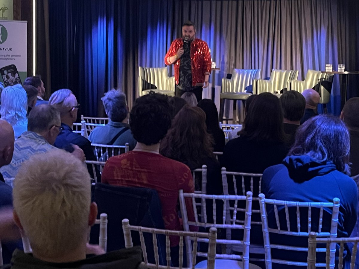 Joseph Healy tweet media