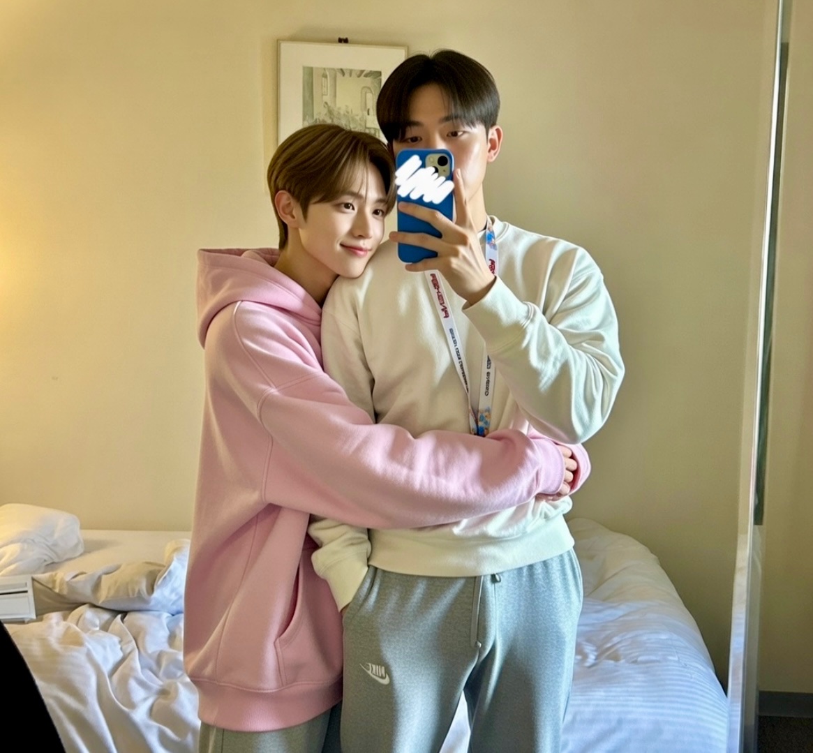 アメリカ無事に着きました✈️🇺🇸 次はゆっくり日本に帰りたいです