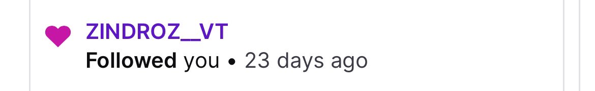 Swan✨🦢| VTuber tweet media