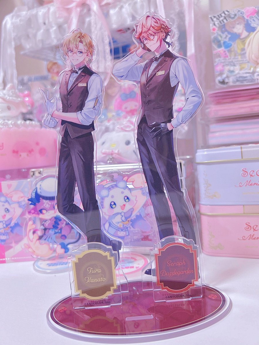 御子柴うめ💘 (@Mikoshiba0918) / Posts / X