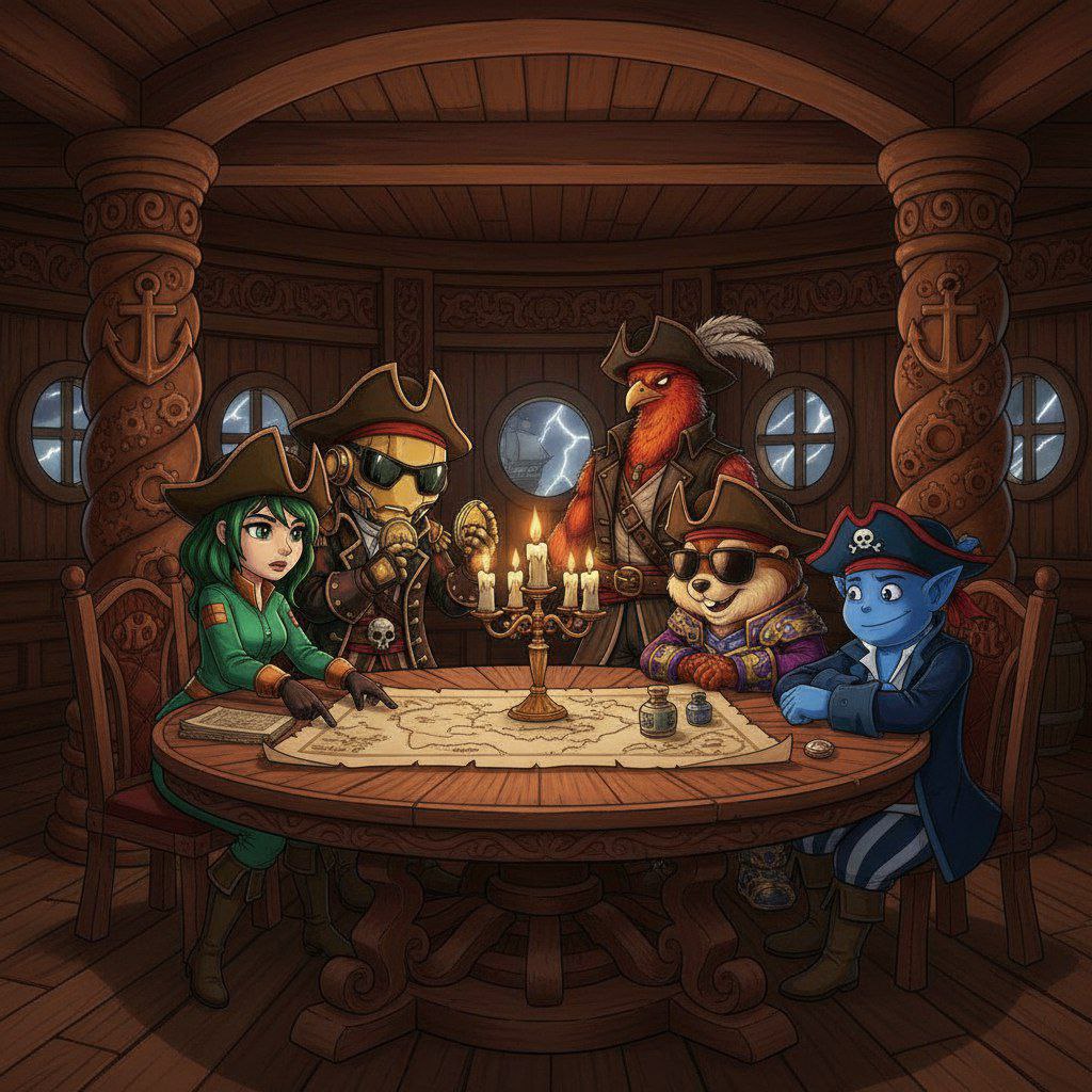 Сергей Стариков tweet media