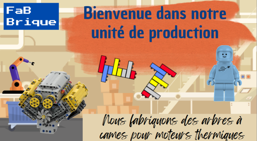 Enseigner les STI avec le numérique tweet media