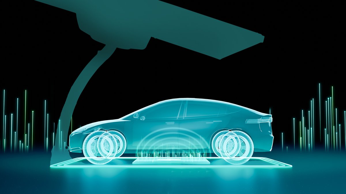 Beam Global tweet media