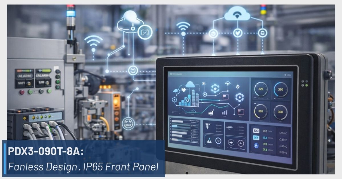 ICOP Technology Taiwan tweet media