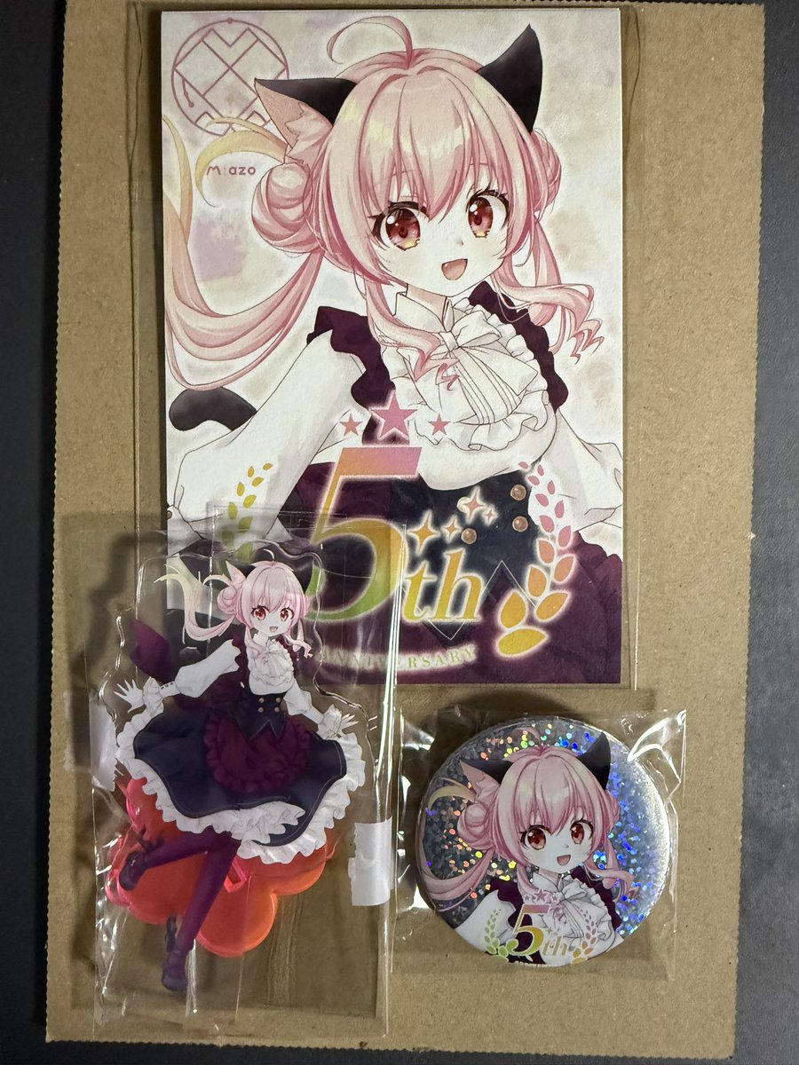 🎀みあぞーの秘密基地通信🐾🍓 (@miazo222) / Posts / X