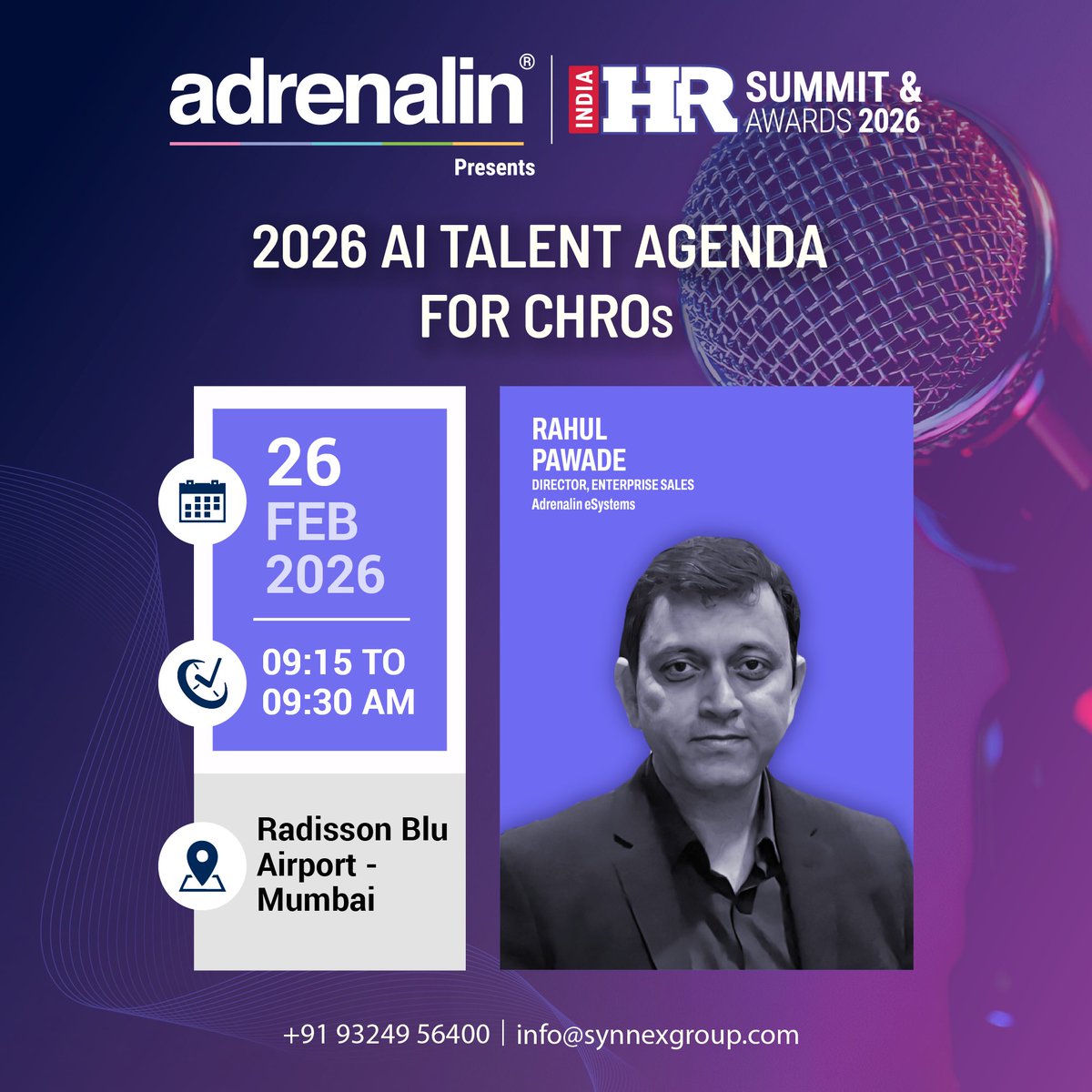 Synnex Group tweet media