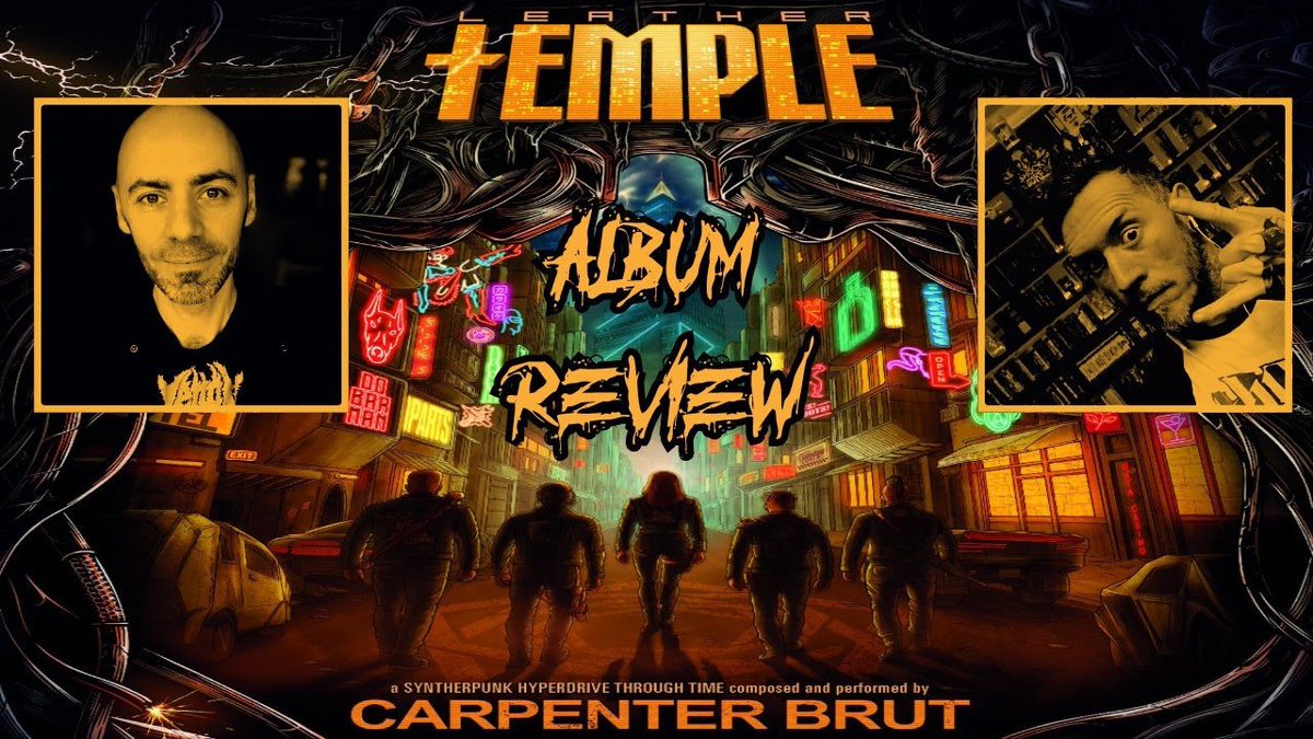 Metal Epidemic tweet media