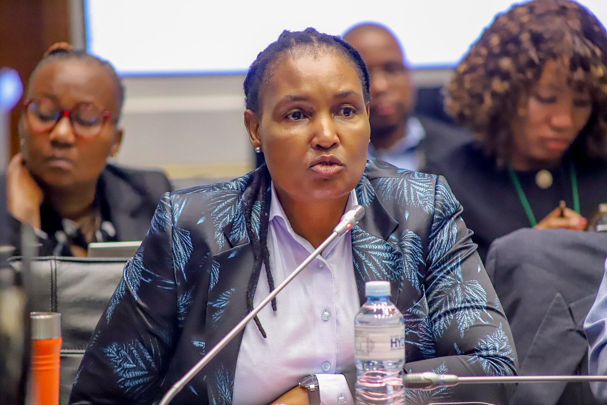 Department of Human Settlements tweet media