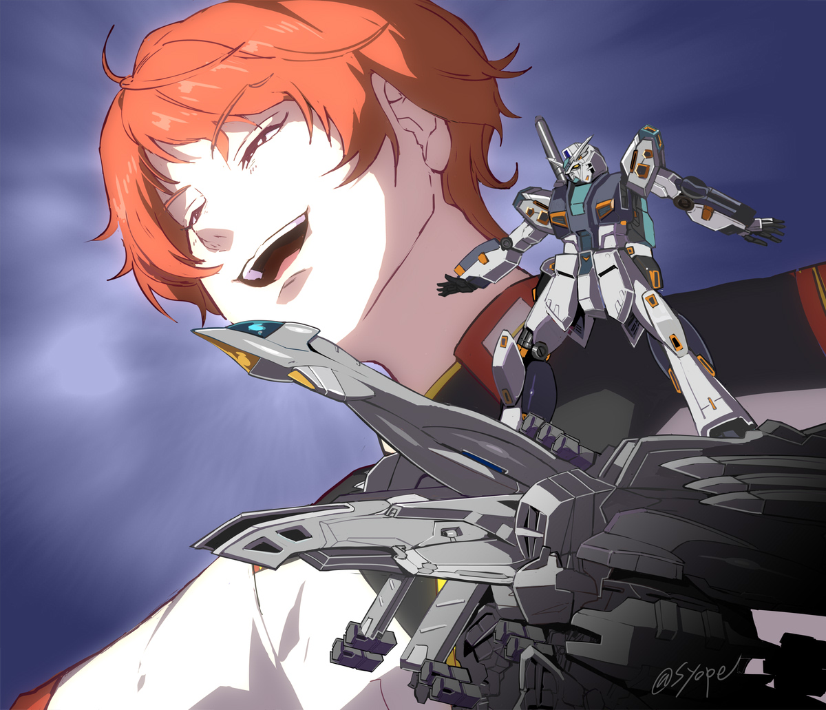 Saza/Blue Ripple (@Sz_Wave) / Posts / X