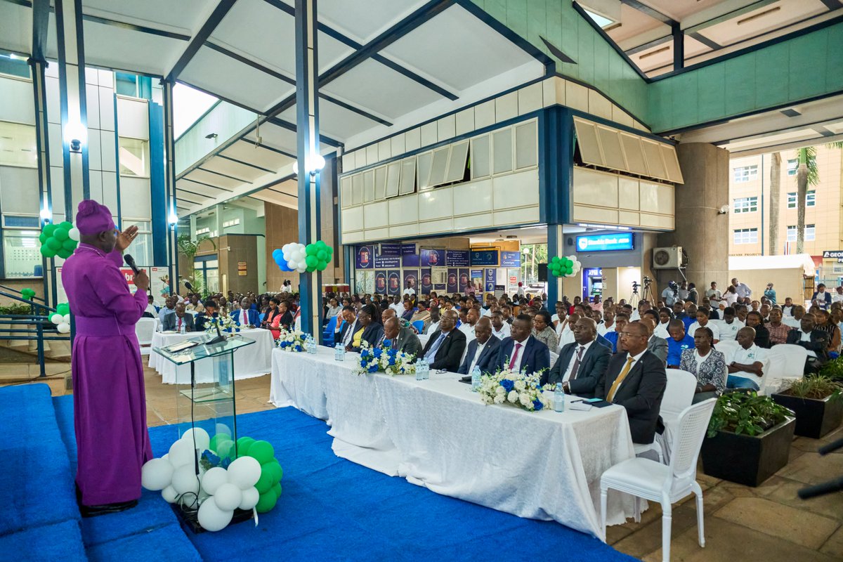 National Housing & Construction Company Limited tweet media