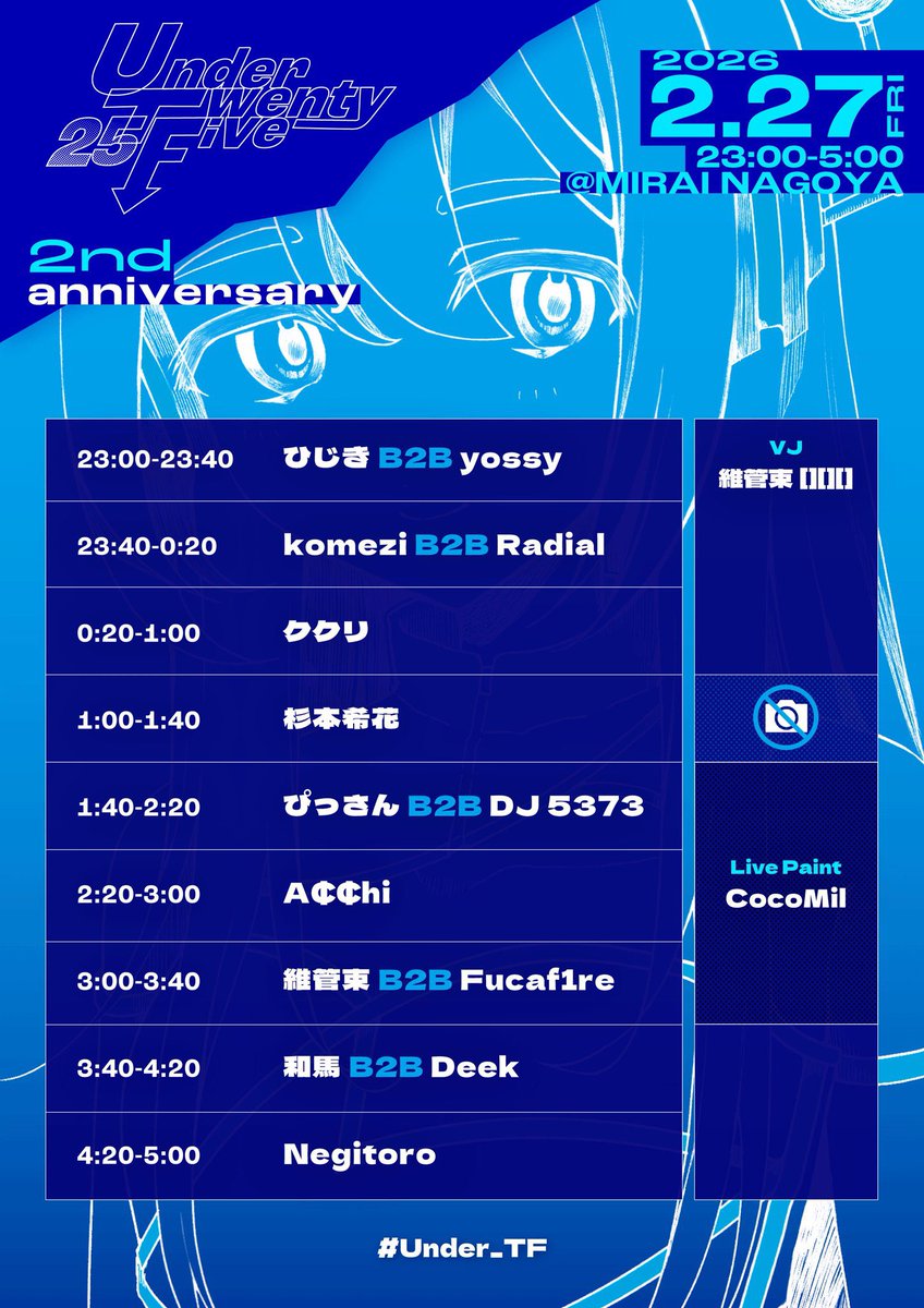 小南めぐる / DJ 5373 (@kominami_DJ) / Posts / X