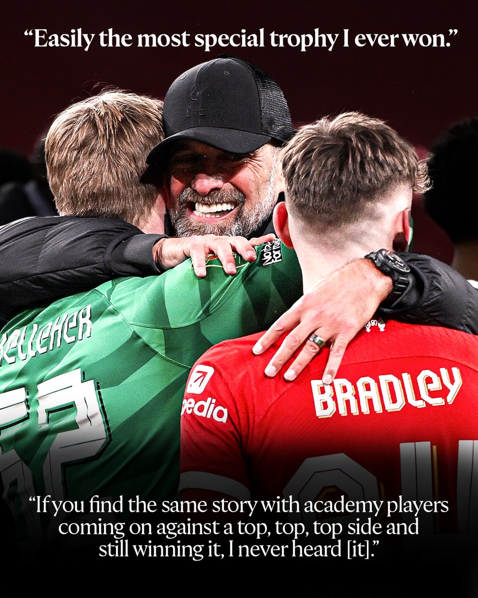 The LFC Academy tweet media