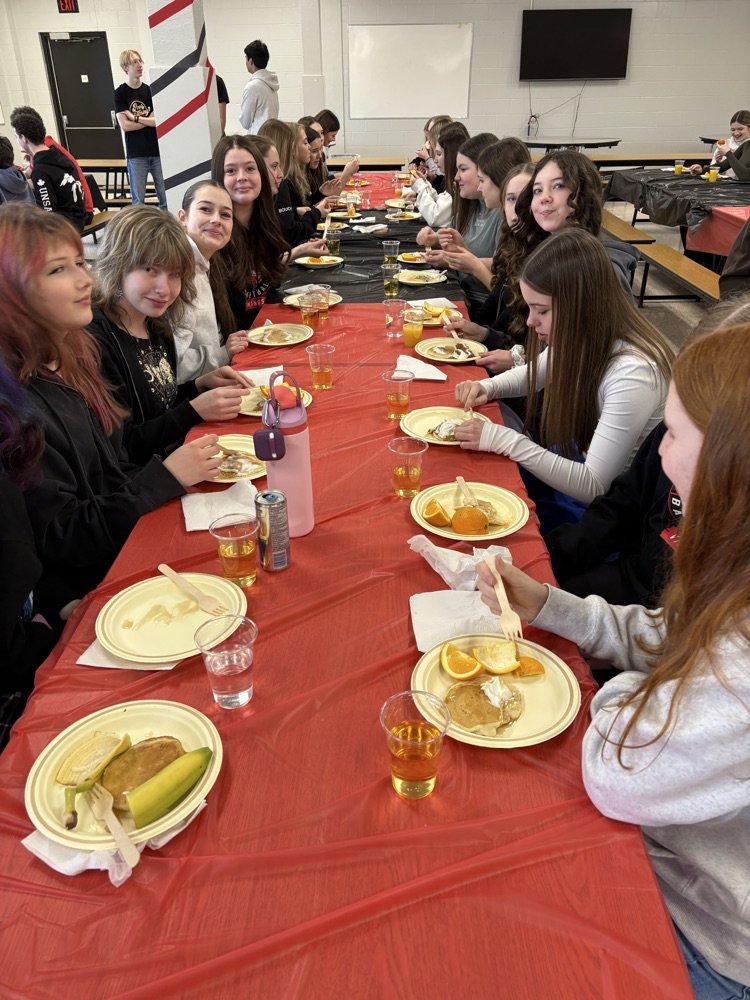 Northern Collegiate tweet media