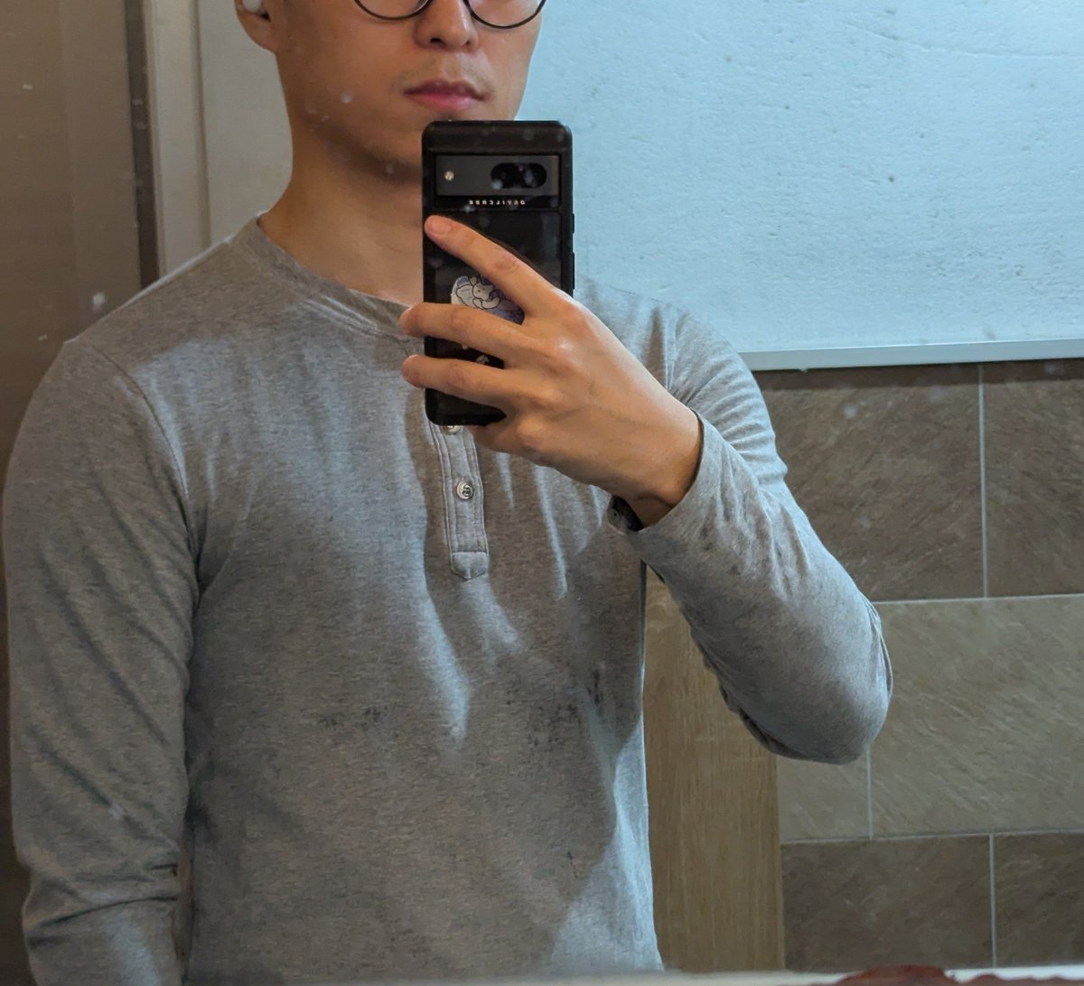 布萊恩色色 tweet media