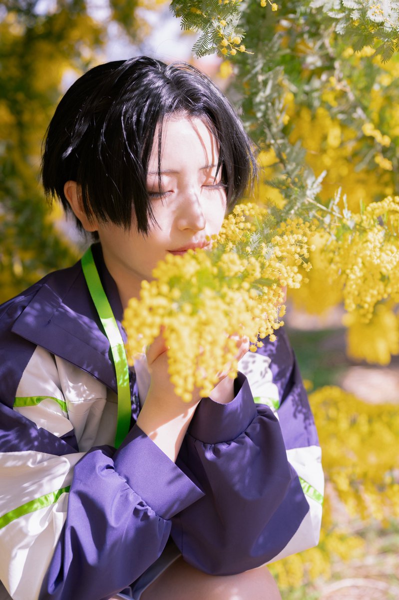 りんさん、きれいだよ この日のデータ1日1枚ずつ365日載せてほしい