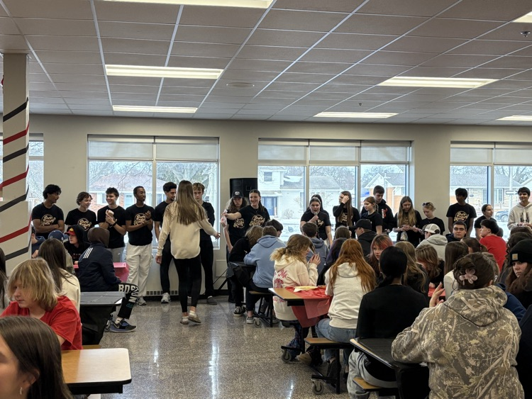 Northern Collegiate tweet media