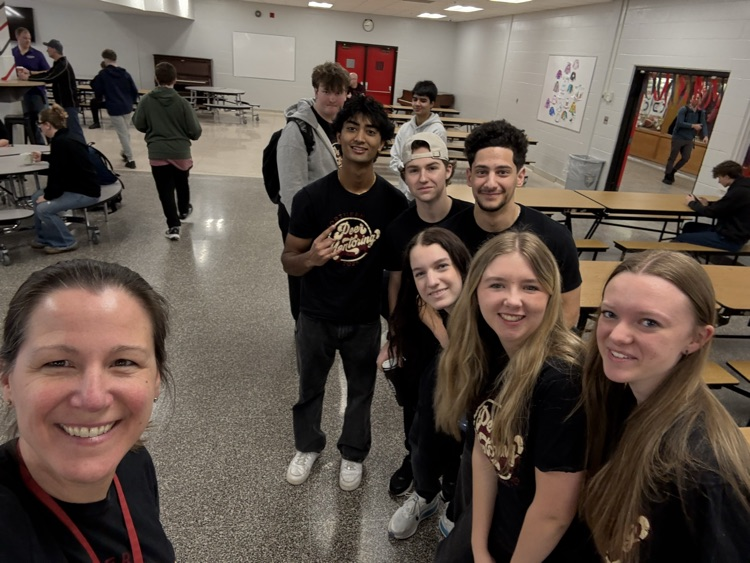 Northern Collegiate tweet media