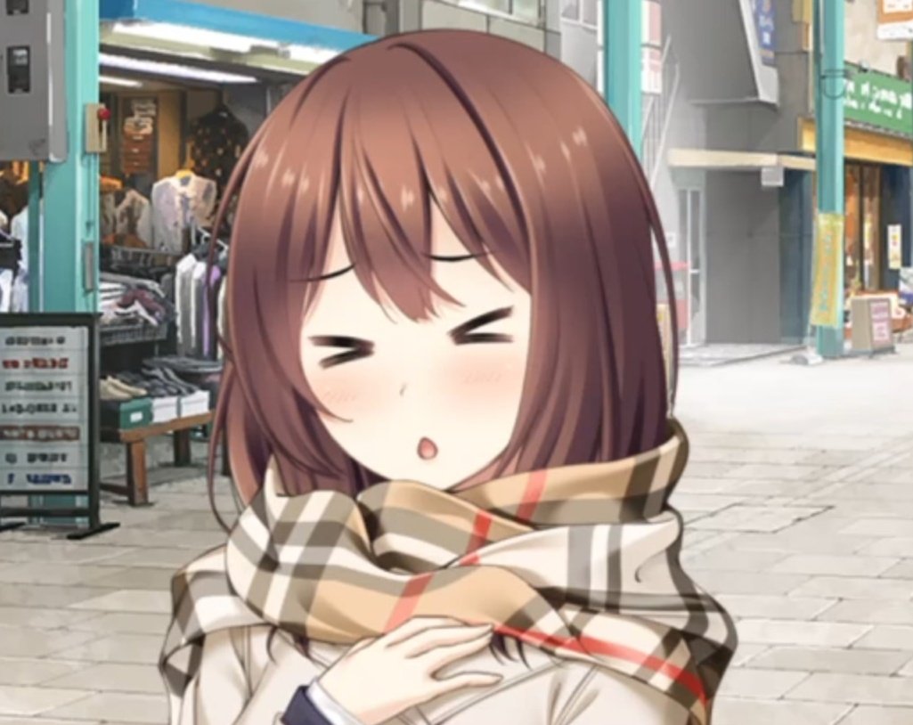 唯梨 (結🍒) tweet media