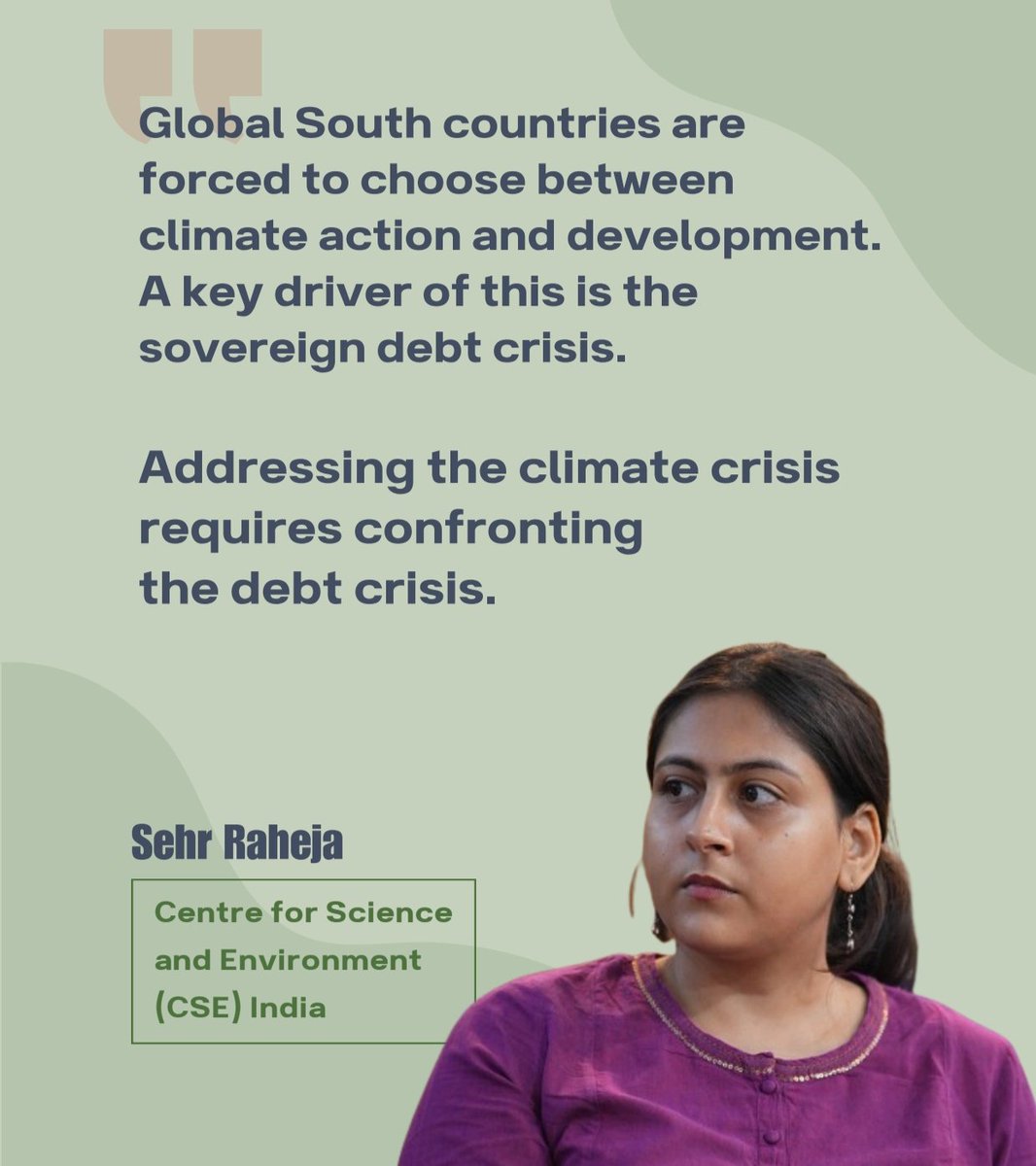CSE Climate Change tweet media