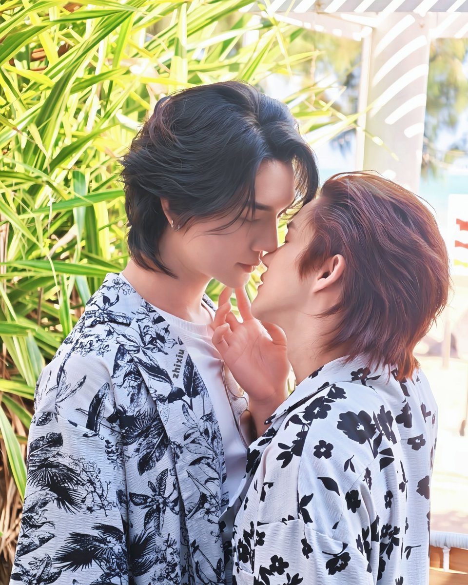 旧图再发一次😏😏😏

#BoatOat
#BoatYongyut #OatPasakorn
<a href="/Yong_yutt/">Yong_yutt</a> <a href="/oat_psk/">Oatpasakorn</a>