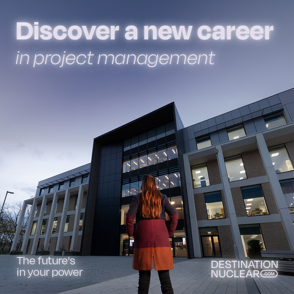 Destination Nuclear tweet media