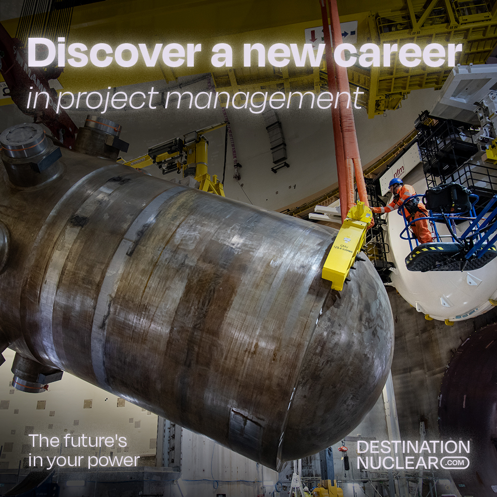 Destination Nuclear tweet media