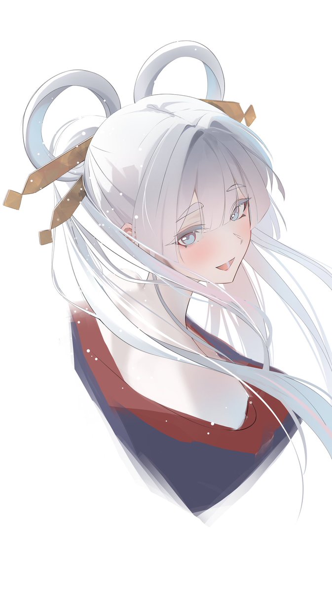 ヤチヨ
#超かぐや姫