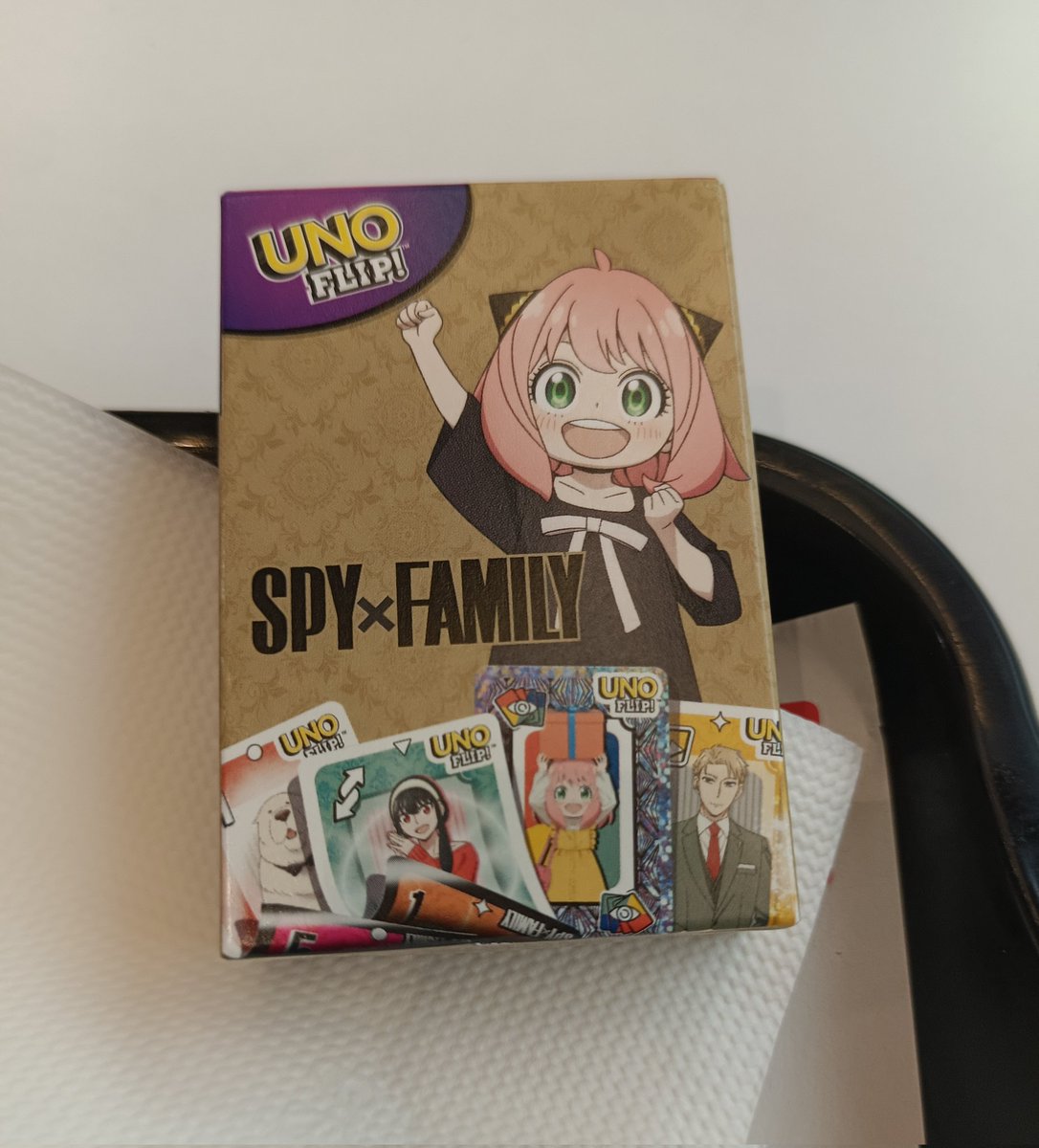 I had to eat McChildslop to get this, and it was the most fucking miserable burger I have ever eaten. It didn't have no sauce no veggies in it; it was just a bun and a patty.