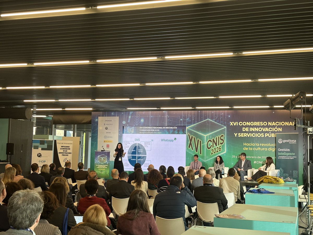 GESTIONA tweet media