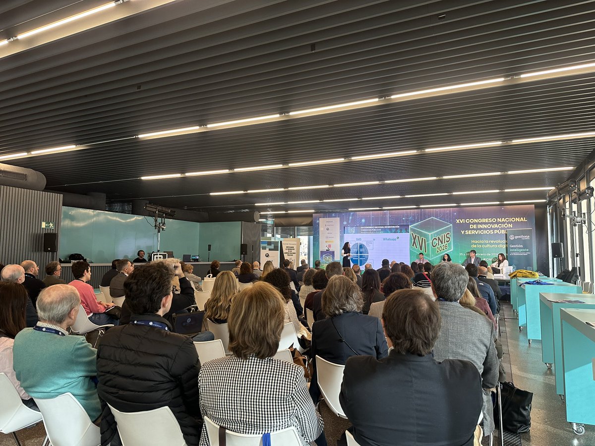 GESTIONA tweet media