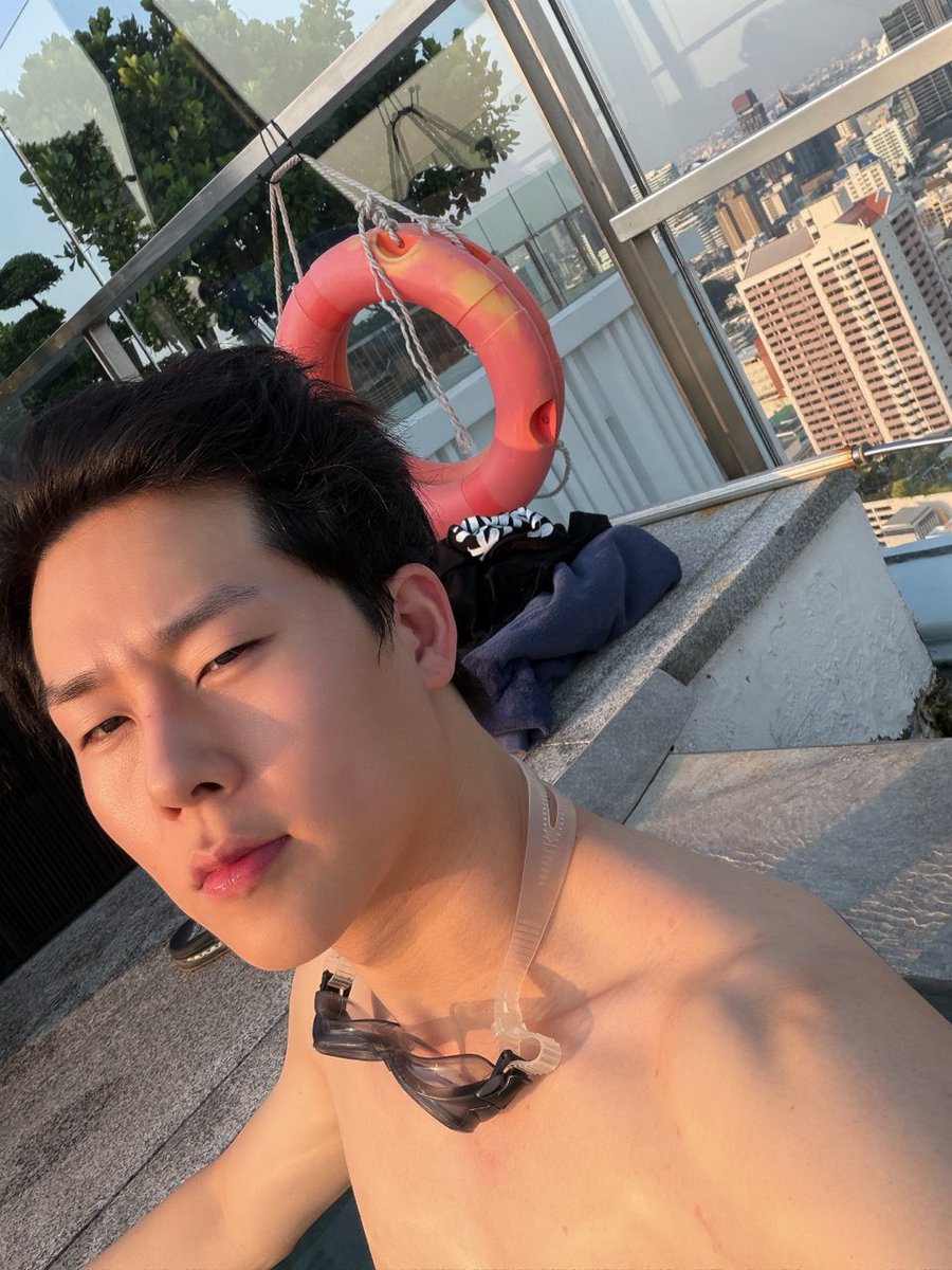 MONSTA X BASE tweet media