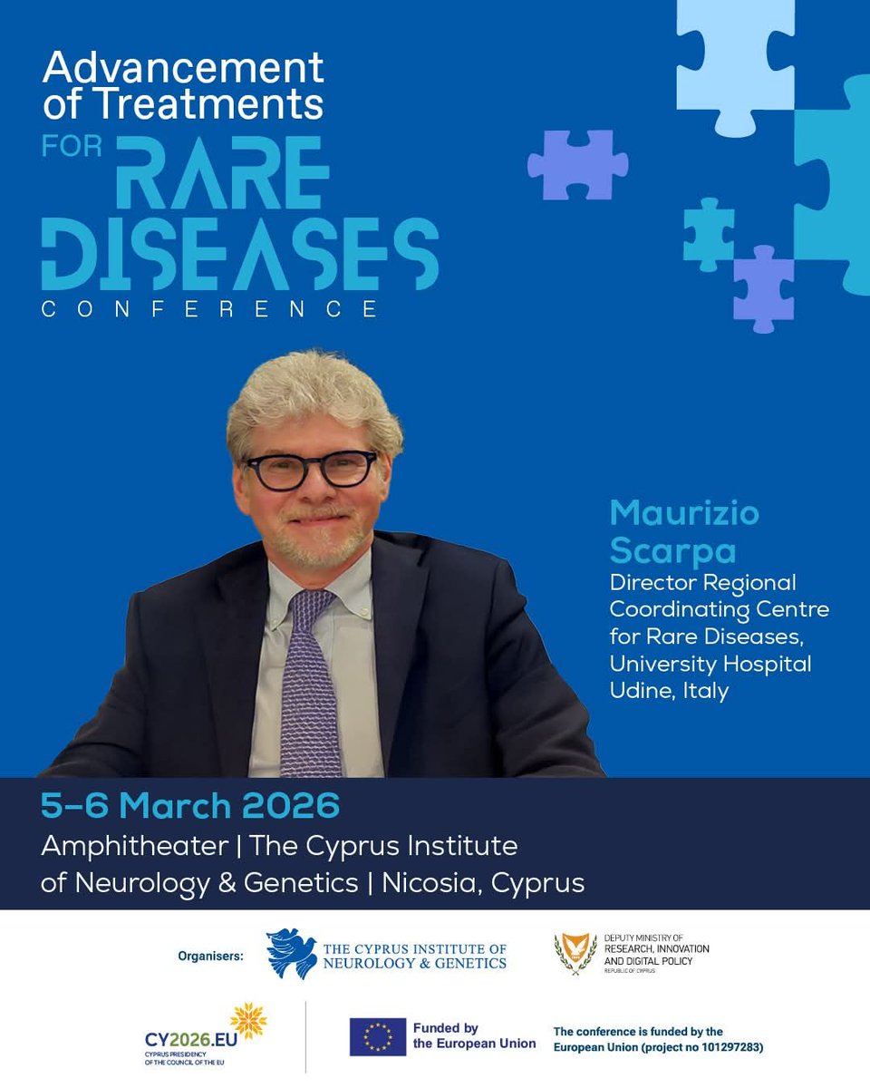 NeurologyGeneticsCyp tweet media