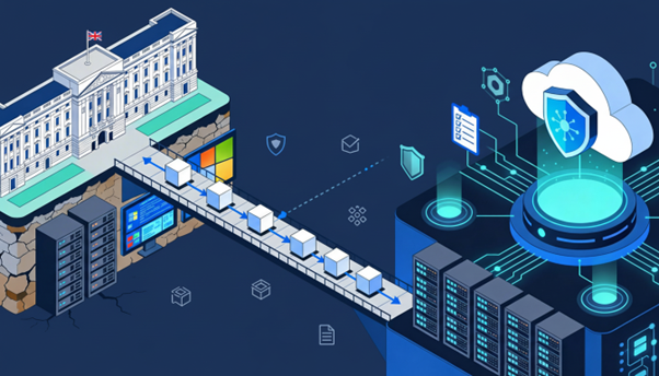 Government & Public Sector Journal (GPSJ) tweet media