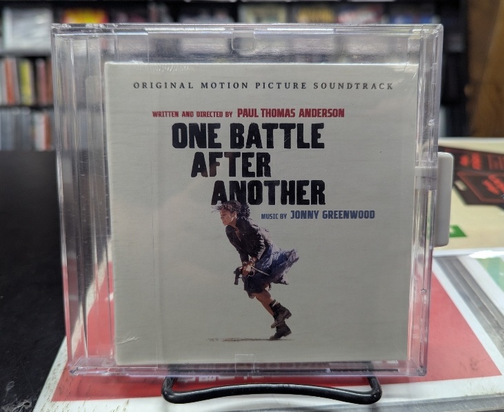 ディスクユニオン新宿ロックCDストア新品入荷情報】 2025年のポール