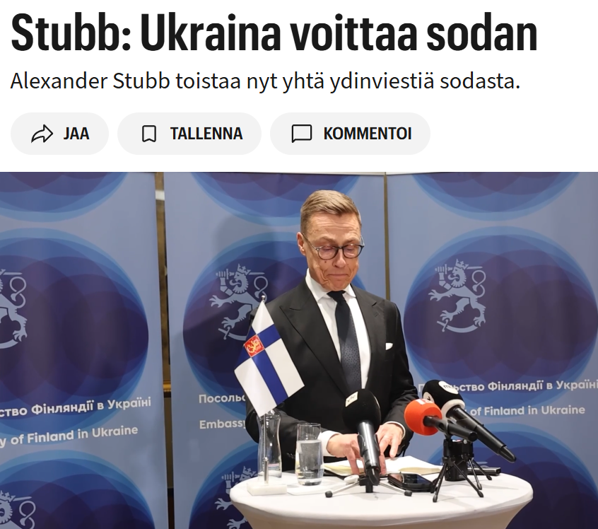 Mikko Nyyssölä tweet media