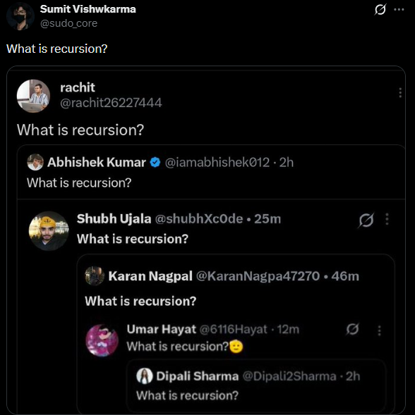 Thedev55 tweet picture