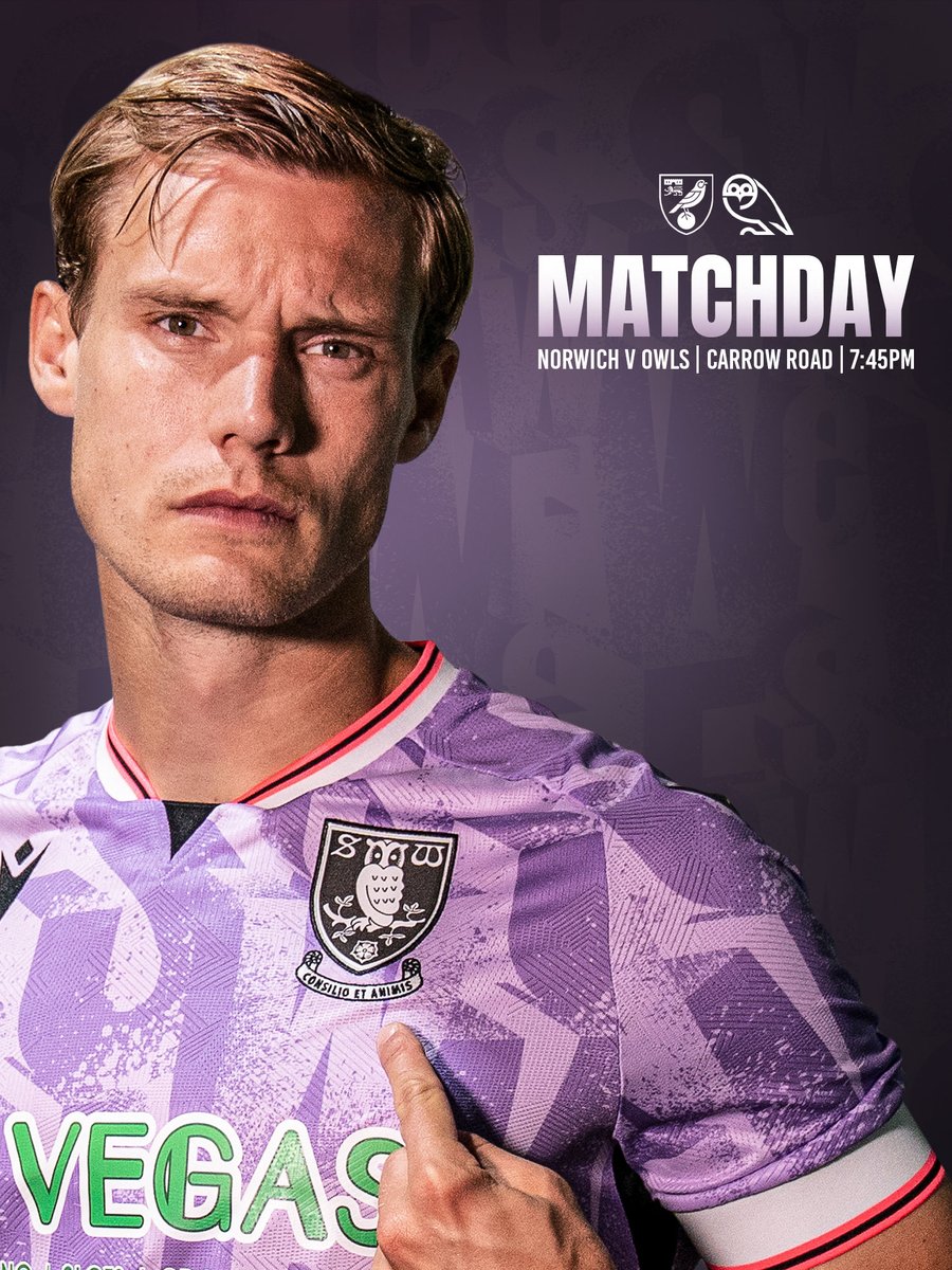 Sheffield Wednesday tweet media