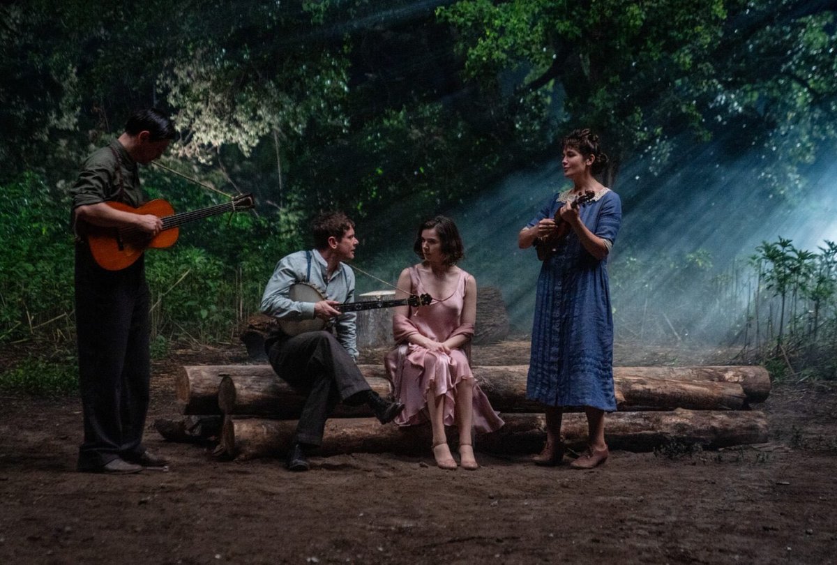 jack o’connell daily tweet media