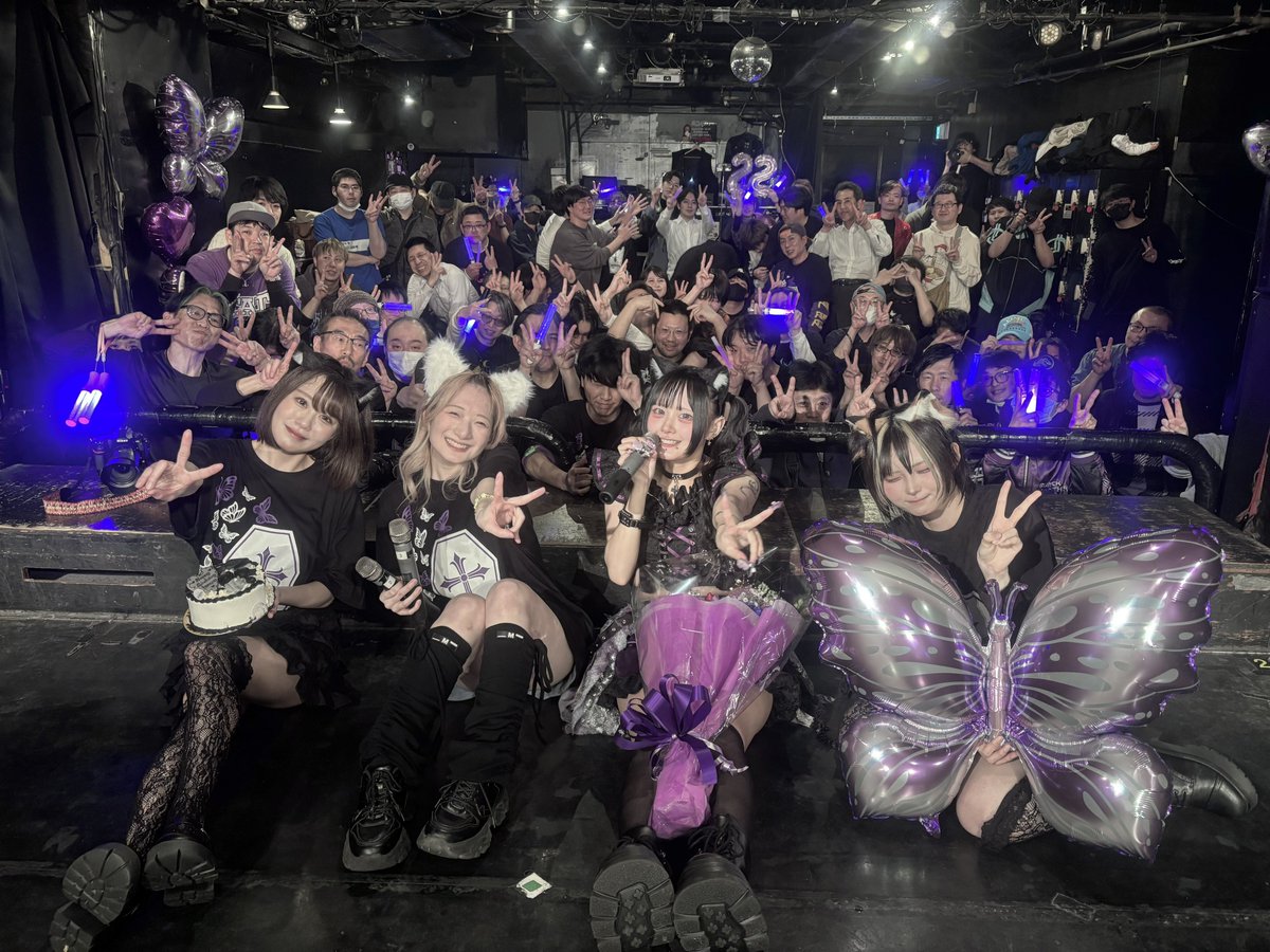 __hmr0's tweet photo. 生誕祭ありがとうございました✝️❤︎(ALT) https://t.co/2qvFGdm3v0